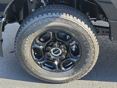New 2026 Ford F250 XL w/ STX Appearance Package image 14