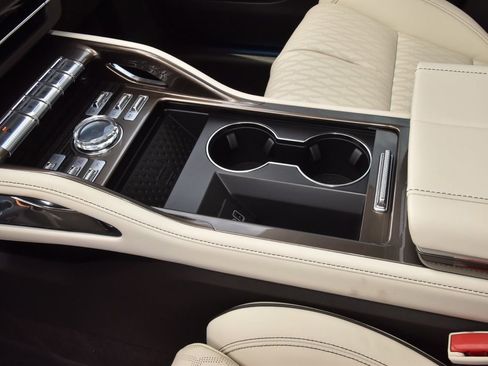 New 2026 Lincoln Nautilus Black Label AWD/4WD image 60