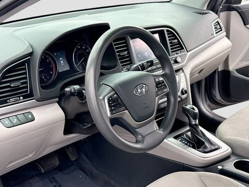 Used 2018 Hyundai Elantra SEL FWD image 4