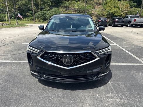 Used 2024 Acura MDX w/ Technology Package AWD/4WD image 5