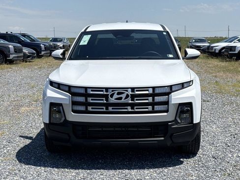 New 2026 Hyundai Santa Cruz SE AWD/4WD image 16
