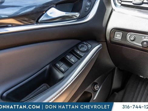 Used 2021 Buick Enclave Essence w/ LPO, Floor Liner Package FWD image 11