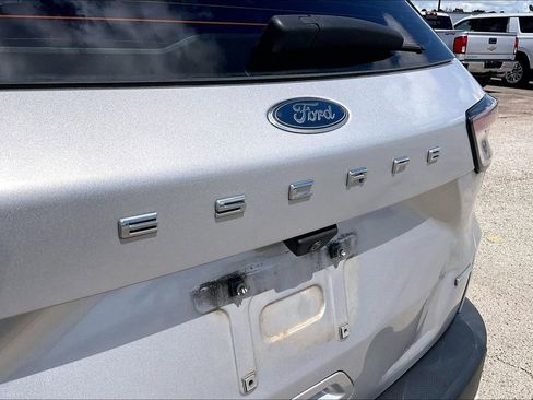 Used 2020 Ford Escape S FWD image 27