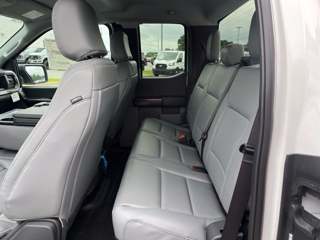New 2026 Ford F150 XL w/ Equipment Group 103A High RWD image 6