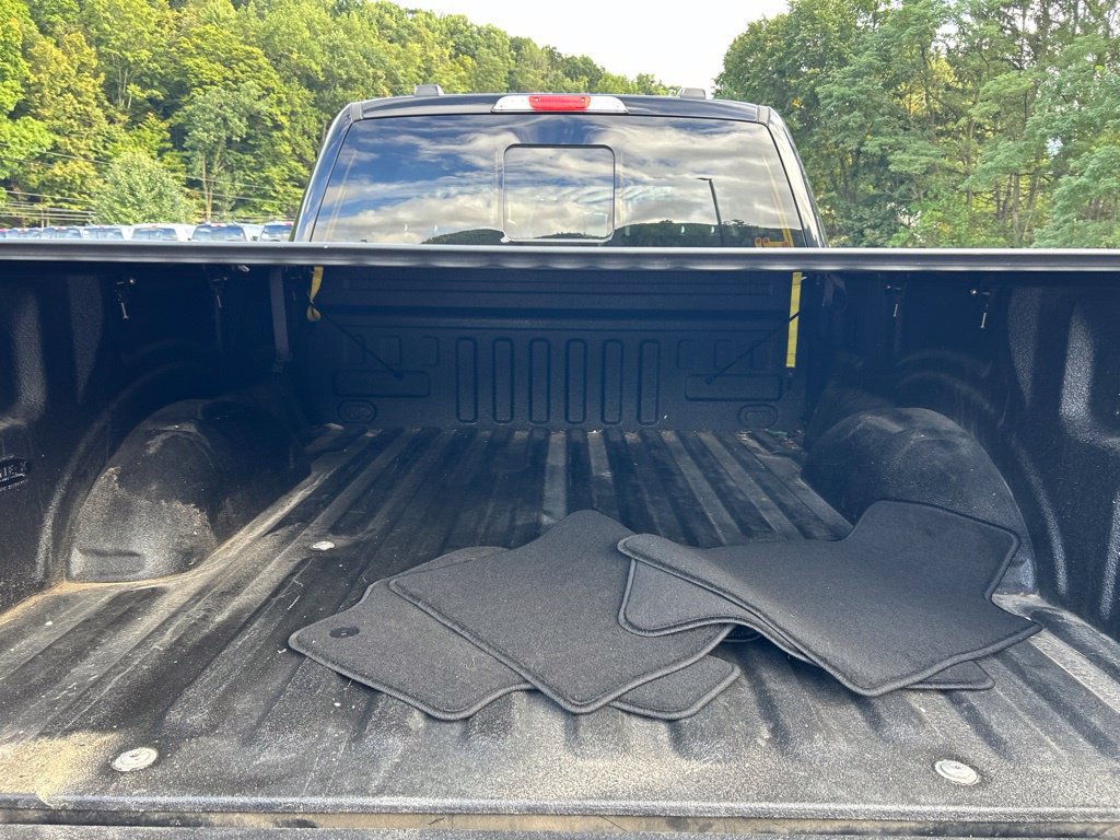 Certified 2023 Ford F150 XLT w/ Equipment Group 302A High AWD/4WD image 19