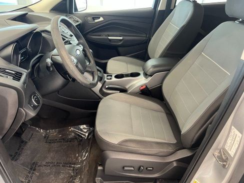 Used 2014 Ford Escape SE FWD image 9