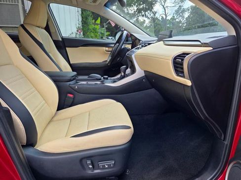 Used 2015 Lexus NX 200t FWD w/ Premium Package image 28