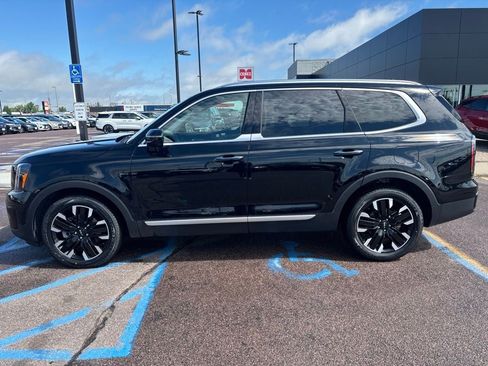 Used 2024 Kia Telluride SX AWD/4WD image 8
