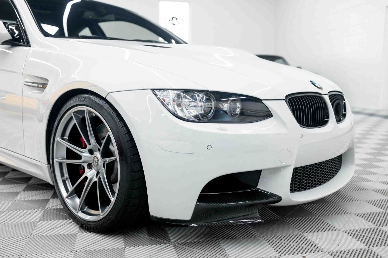 Used 2011 BMW M3 Coupe RWD image 15