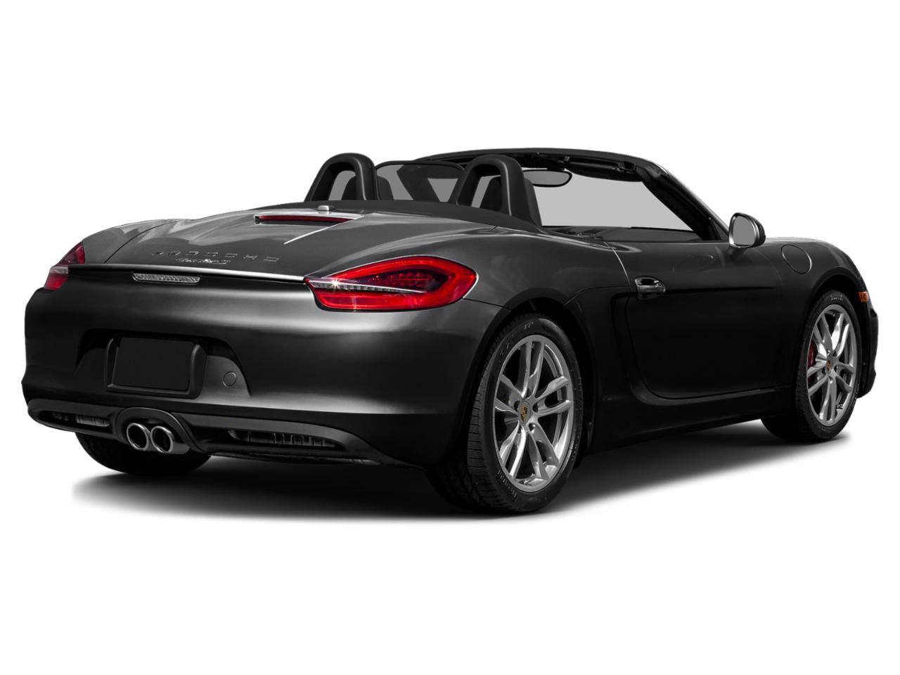 Used 2015 Porsche Boxster S RWD image 46