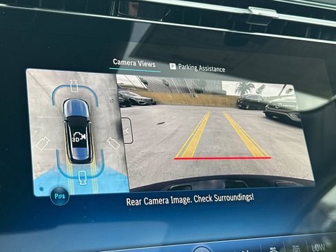 New 2026 Mercedes-Benz E 450 4MATIC All-Terrain Wagon image 19