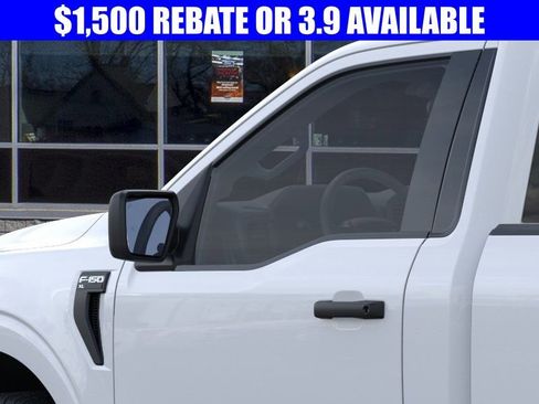 New 2026 Ford F150 XL image 20