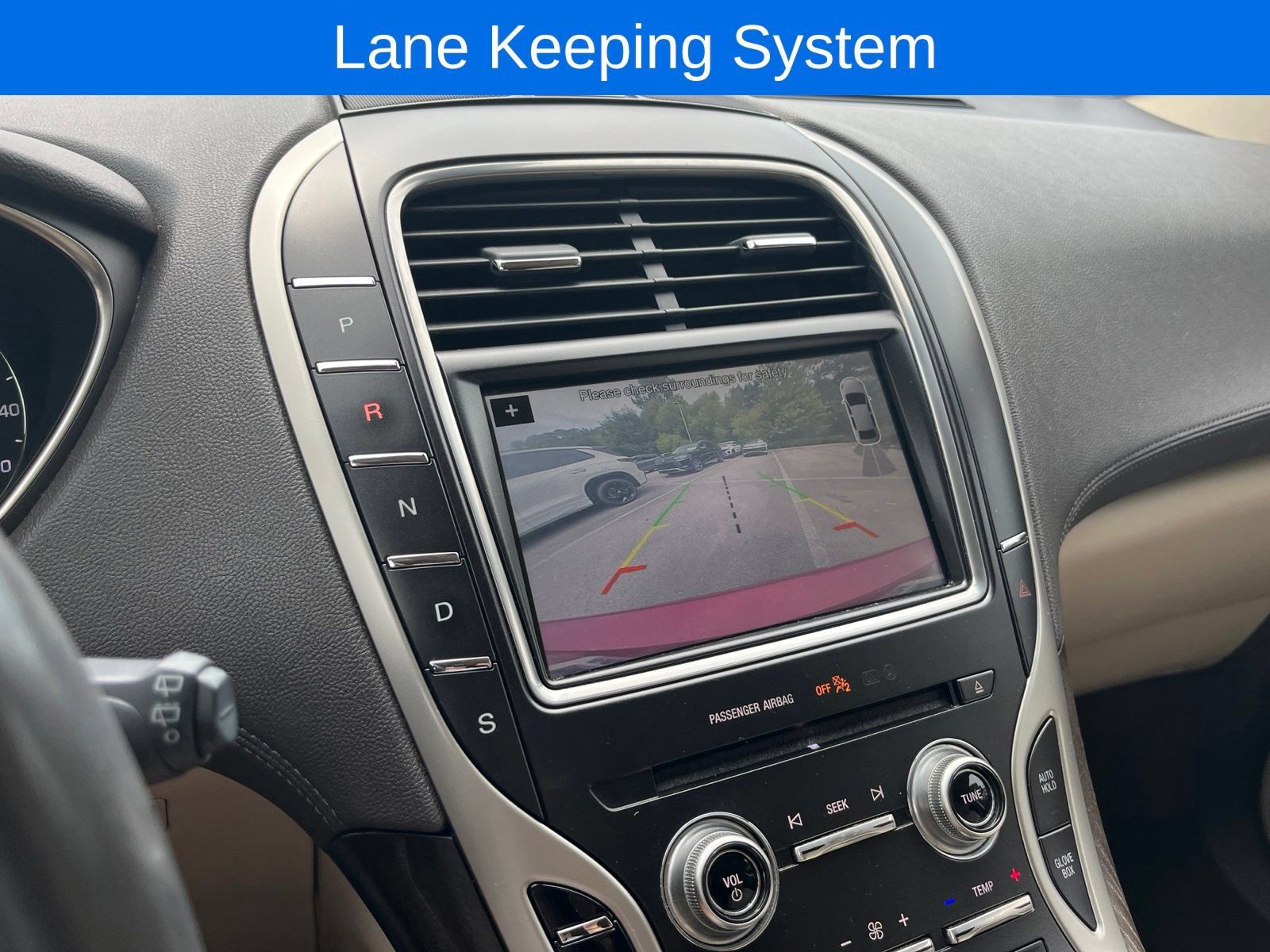 Used 2018 Lincoln MKX Reserve w/ Driver Assistance Package FWD image 23