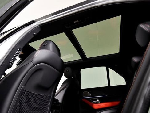 New 2026 Mercedes-Benz GLE 53 AMG 4MATIC image 46