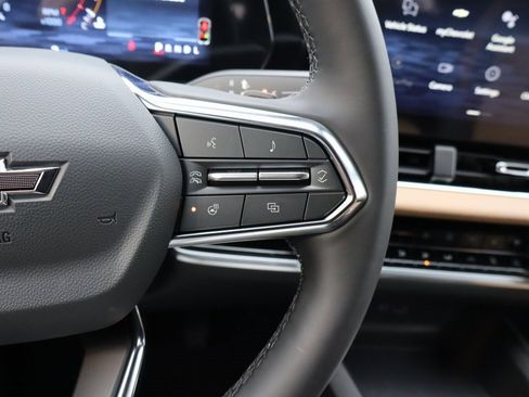 New 2026 Chevrolet Equinox ACTIV image 7