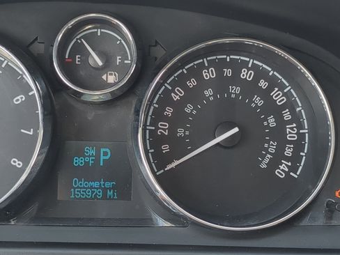 Used 2013 Chevrolet Captiva Sport LT FWD image 14