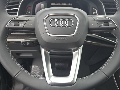 New 2026 Audi Q8 Premium image 22