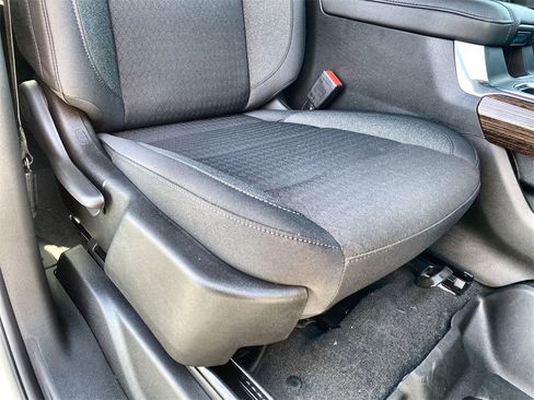 New 2026 GMC Sierra 1500 Elevation image 41