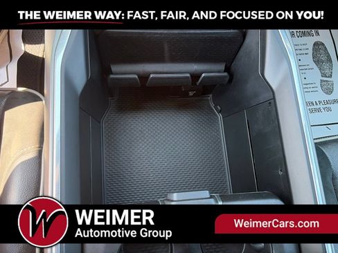 Used 2021 RAM 1500 Laramie w/ Sport Appearance Package AWD/4WD image 37