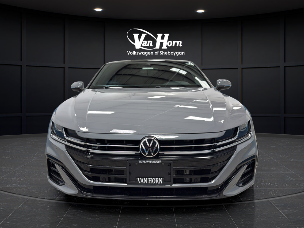 Used 2023 Volkswagen Arteon SEL AWD/4WD image 2