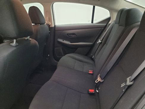 Used 2024 Nissan Sentra S FWD image 18