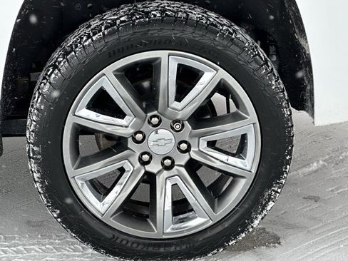Used 2020 Chevrolet Tahoe Premier image 11