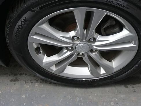 Used 2018 Hyundai Sonata SEL image 28