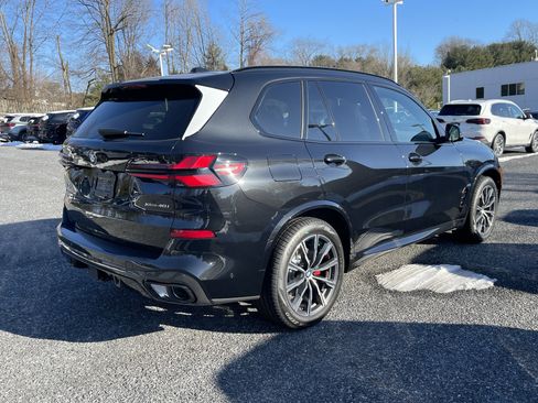 New 2026 BMW X5 xDrive40i w/ M Sport Package image 4