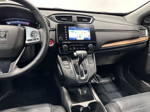 Used 2018 Honda CR-V Touring image 23