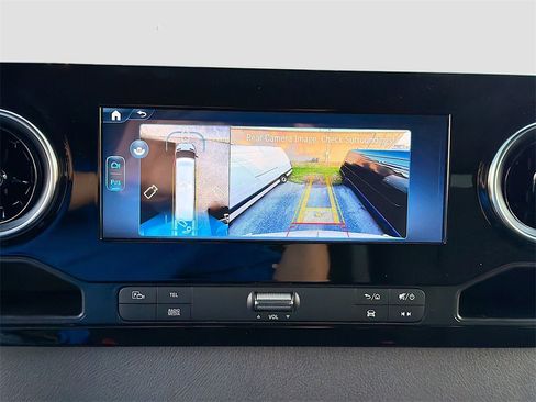 New 2026 Mercedes-Benz Sprinter 2500 image 15