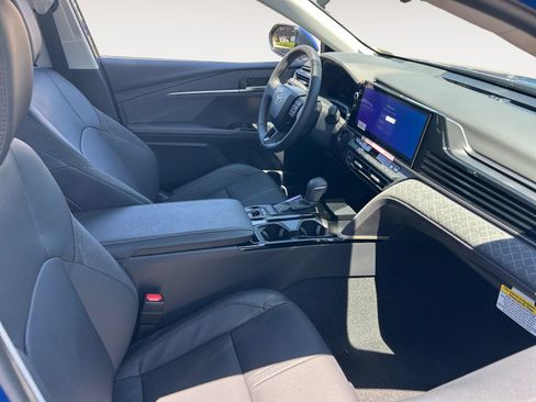 New 2026 Toyota Camry XLE FWD image 15