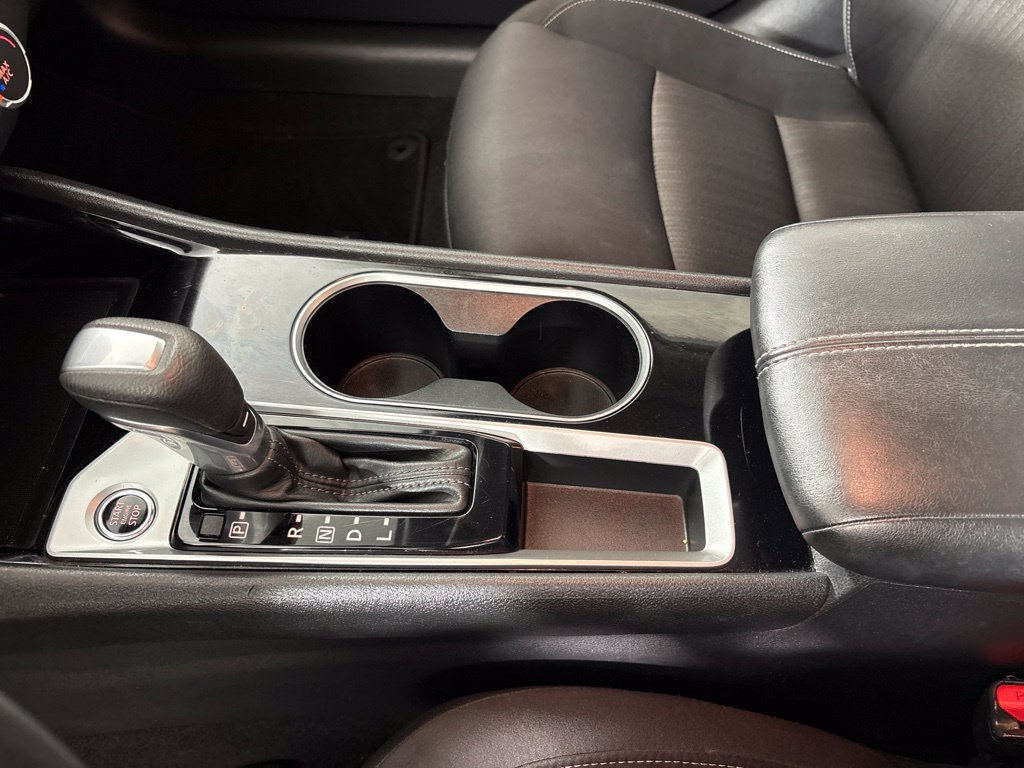 Used 2024 Nissan Altima 2.5 SV FWD image 36