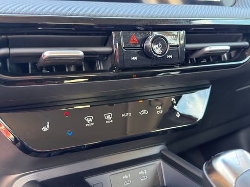 New 2026 Nissan Kicks SR w/ SR Premium Package image 15