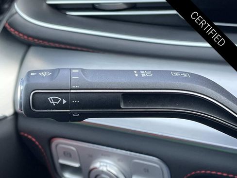 Certified 2025 Mercedes-Benz GLE 63 AMG S image 36