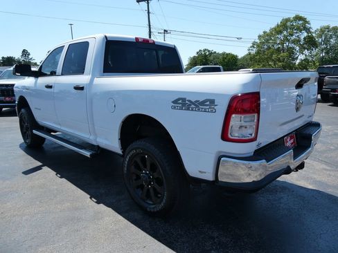 Used 2020 RAM 2500 Tradesman AWD/4WD image 7