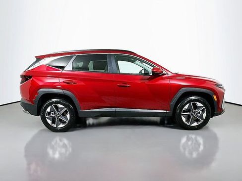 Used 2026 Hyundai Tucson SEL AWD/4WD image 8
