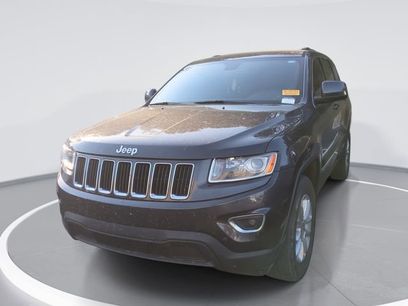 Used 2016 Jeep Grand Cherokee Laredo w/ Quick Order Package 23E