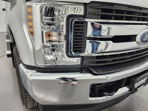 Used 2018 Ford F250 XLT image 21