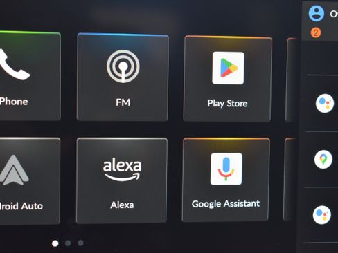 New 2026 Honda Passport TrailSport image 25