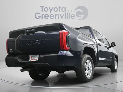 New 2026 Toyota Tundra SR5 AWD/4WD image 14