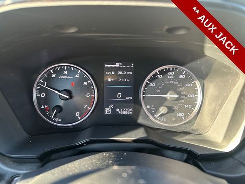 Used 2022 Subaru Outback Premium image 18