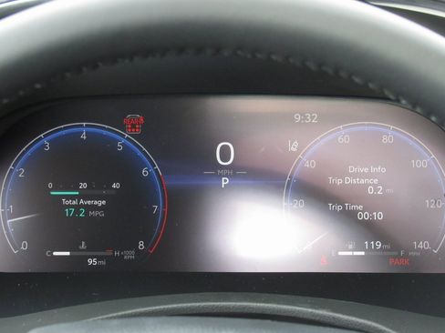 New 2025 Toyota Highlander Platinum image 26