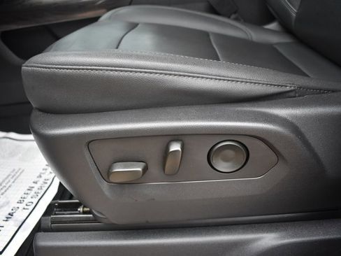 Used 2023 Chevrolet Silverado 1500 LTZ w/ Technology Package image 15