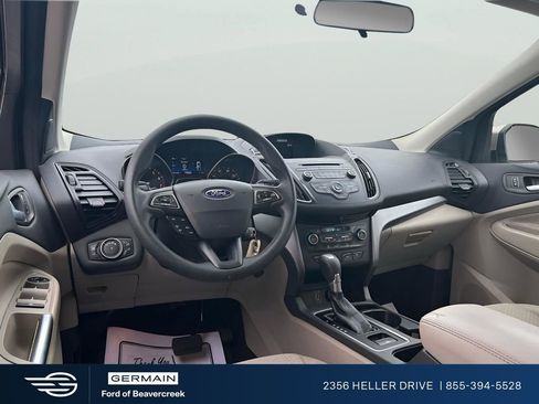 Used 2017 Ford Escape SE w/ SE Cold Weather Package image 10
