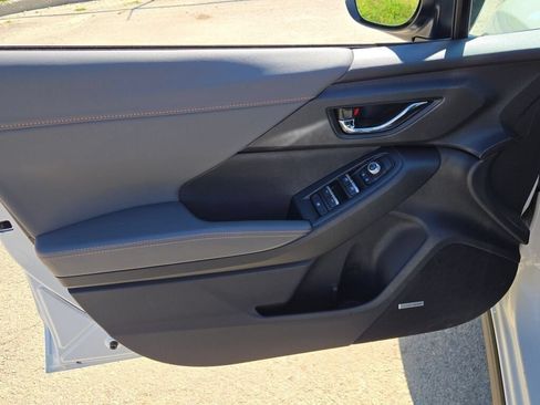 Certified 2024 Subaru Crosstrek 2.5i Limited w/ Crosstrek Mirror Package AWD/4WD image 20