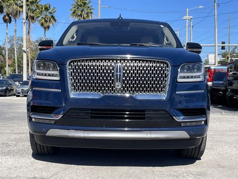 Used 2019 Lincoln Navigator L Reserve w/ Cargo Package image 8