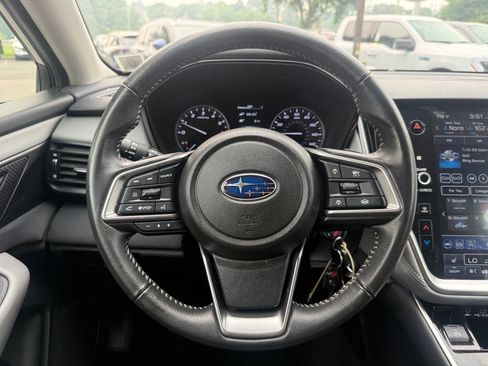 Used 2024 Subaru Outback Premium AWD/4WD image 14