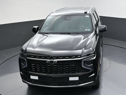 New 2026 Chevrolet Tahoe Premier AWD/4WD image 50
