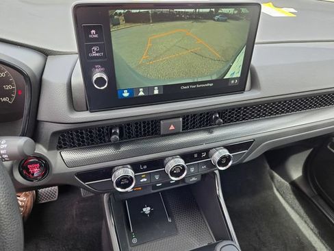 New 2026 Honda CR-V LX image 10