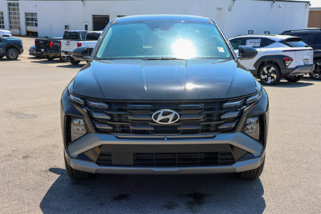 New 2026 Hyundai Tucson SE FWD image 2